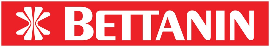 Logo de Bettanin